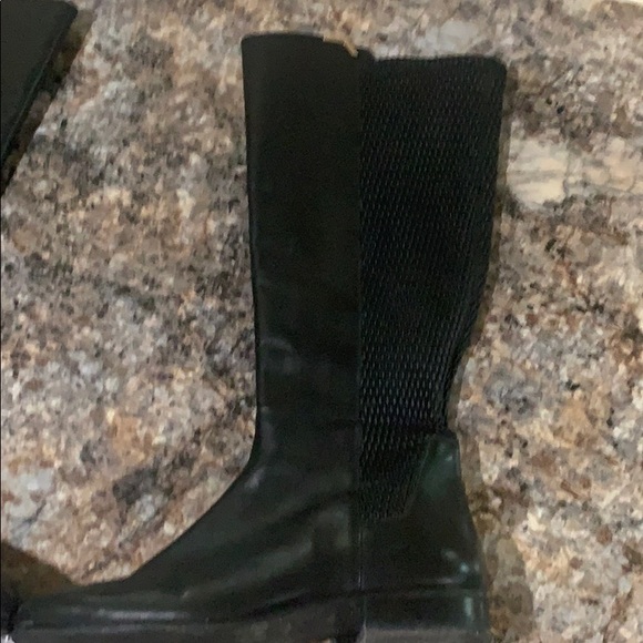 Cole Hann Leather Boots - Picture 14 of 15